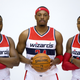 Illustration for article titled The Best NBA Media Day Photos From Around The League